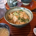音羽茶寮 - 