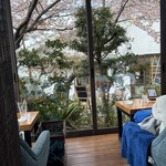 音羽茶寮 - 