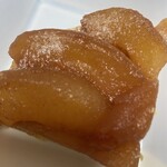 りんごとバター。 - 