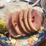 めしや けむり - 