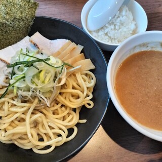 麺屋 蓮_0