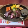 G.G.C. - 熟成牛ハラミステーキ 200g