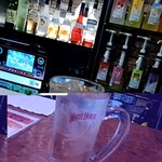 Bar Gordon - 