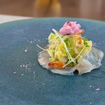 RESTAURANT LUKE with SKY LOUNGE - 