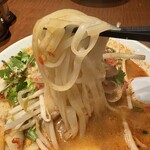 ソムオー - フォー米麺