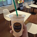 タリーズコーヒー - ドリンク写真: