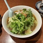 ソムオー - ベトナムフォー