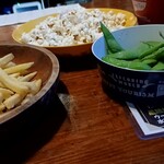 Bar Gordon - 