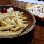 Bar Gordon - 