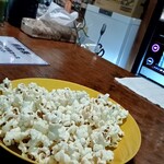 Bar Gordon - 
