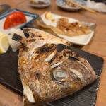 大衆酒肴スタンドさかば。 - 