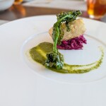 RESTAURANT LUKE with SKY LOUNGE - 