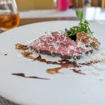 RESTAURANT LUKE with SKY LOUNGE - 