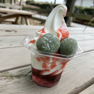 千本松牧場売店_1