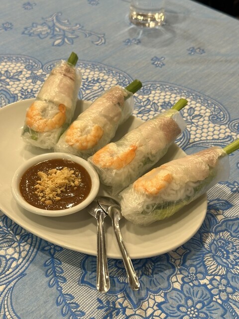 ベトナム料理 Biちゃん