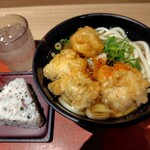 麺家大阪みどう - 