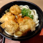 麺家大阪みどう - 