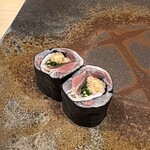 鮨 奥 - 