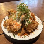 Mr.Gentleman Neo Japan Dining 橫濱店