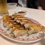 餃子の王将 - 料理写真: