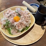 Mr.Gentleman Neo Japan Dining 橫濱店