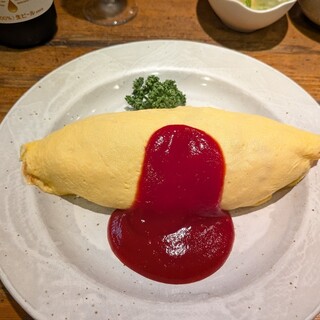 洋食工房 陶花_0