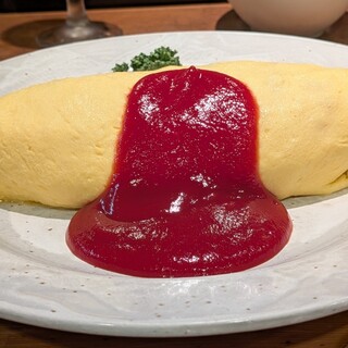 洋食工房 陶花_1