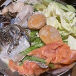完全個室居酒屋 季作 Aune海濱幕張店 - 