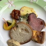 Bistro Ivronyu - 