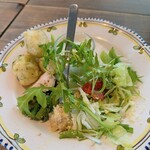 Mimosa e Pizza - 