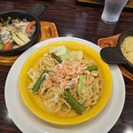 ガスト - 料理写真: