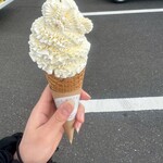 福泉堂カフェ - 