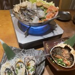 完全個室居酒屋 季作 Aune海濱幕張店 - 
