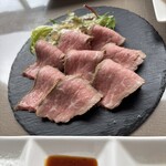 Bistro Ivronyu - 