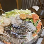 完全個室居酒屋 季作 Aune海濱幕張店 - 