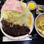 葉栗屋 - 