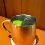 銀座 テンダー - 