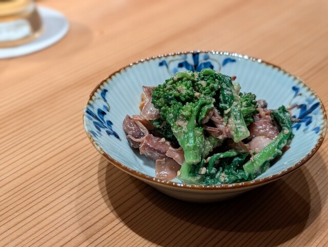 Obanzai Gonta - Akasaka/Japanese Cuisine | Tabelog