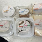 ボスケソ - 料理写真: