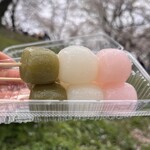走井餅老舗 - 