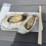焼がきハウス - 料理写真: