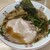 煮干鰮らーめん 圓 - 料理写真: