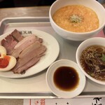 福籠叉焼 - 