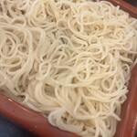 芝大門 更科布屋 - 