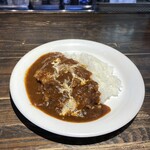 カンファーツリー - 