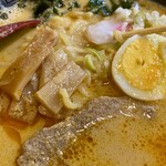 らーめん太郎 - 