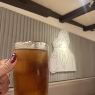 立ち飲み いなせや_1