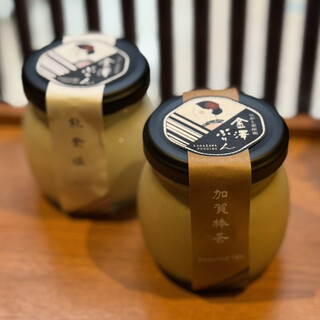 金澤ぷりん本舗_1