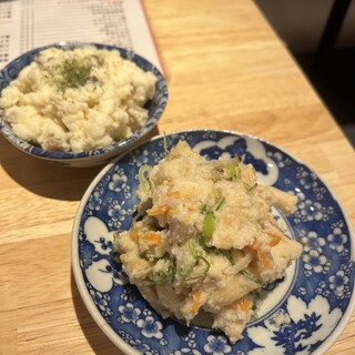 立ち飲み いなせや_0