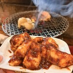 江古田ホルモン - 